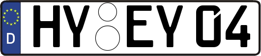HY-EY04