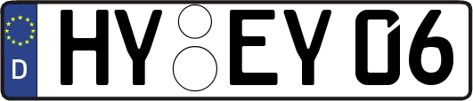 HY-EY06