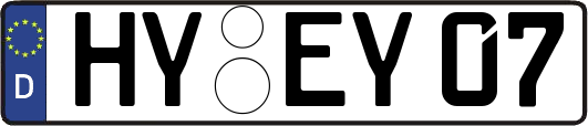 HY-EY07