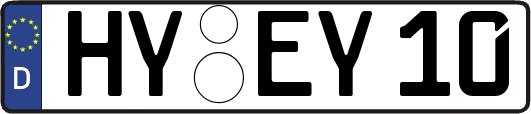 HY-EY10
