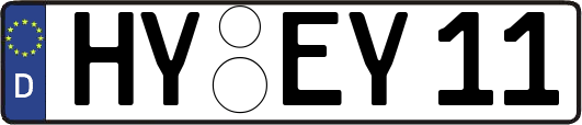 HY-EY11