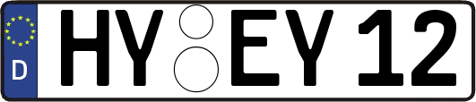 HY-EY12