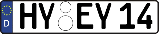 HY-EY14