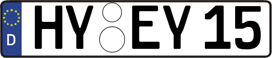 HY-EY15