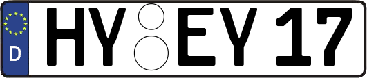 HY-EY17