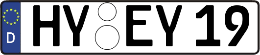 HY-EY19