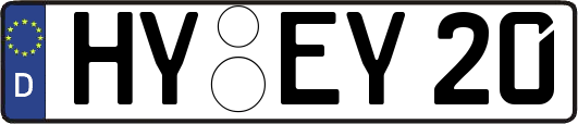 HY-EY20