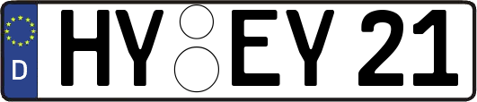 HY-EY21