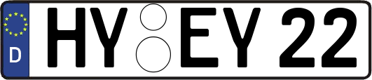 HY-EY22