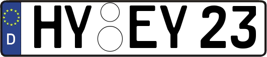 HY-EY23