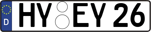 HY-EY26
