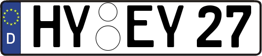HY-EY27