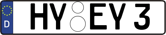 HY-EY3