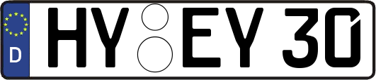 HY-EY30