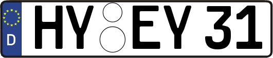 HY-EY31