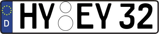 HY-EY32