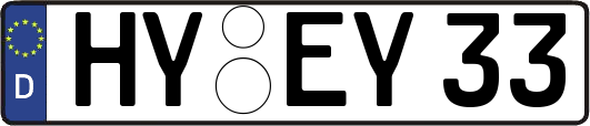 HY-EY33