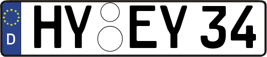 HY-EY34