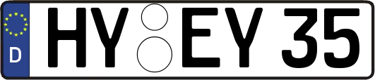 HY-EY35
