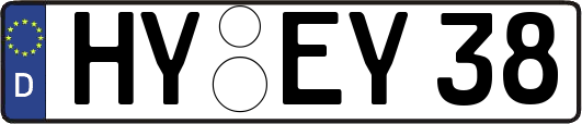 HY-EY38