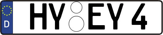 HY-EY4