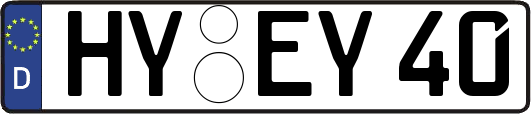 HY-EY40