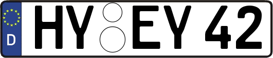 HY-EY42