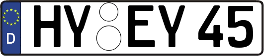 HY-EY45