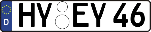 HY-EY46
