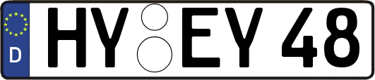 HY-EY48