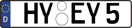 HY-EY5