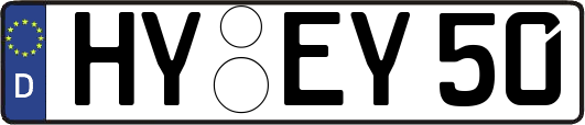 HY-EY50