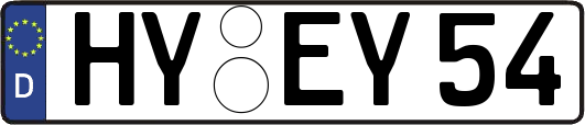 HY-EY54