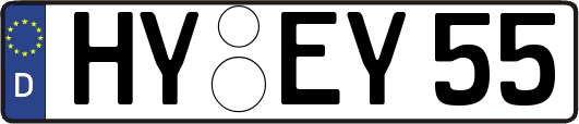 HY-EY55