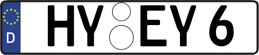 HY-EY6