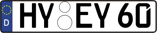 HY-EY60