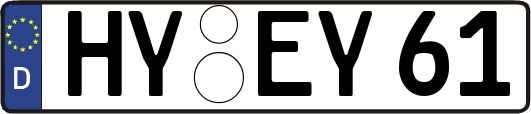 HY-EY61