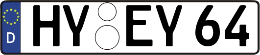 HY-EY64