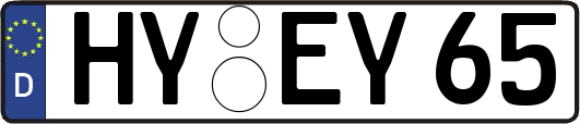 HY-EY65