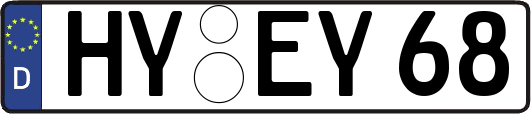 HY-EY68