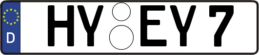 HY-EY7