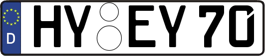 HY-EY70