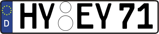 HY-EY71