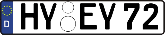 HY-EY72