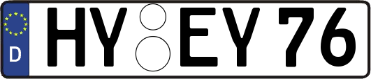 HY-EY76