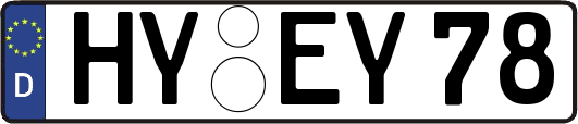 HY-EY78