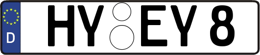 HY-EY8