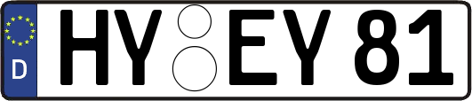 HY-EY81