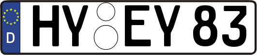 HY-EY83
