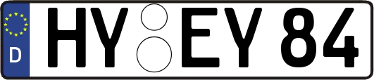HY-EY84